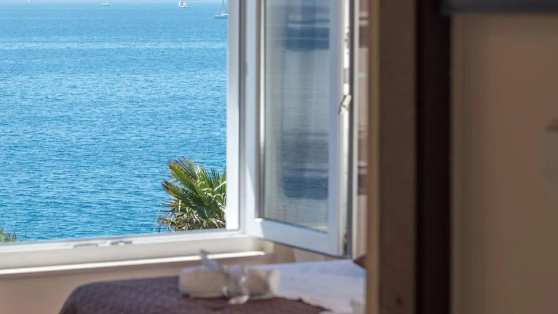 Apartment Villa Daniela - Three Bedroom Apartment With Terrace Trogir 0*,