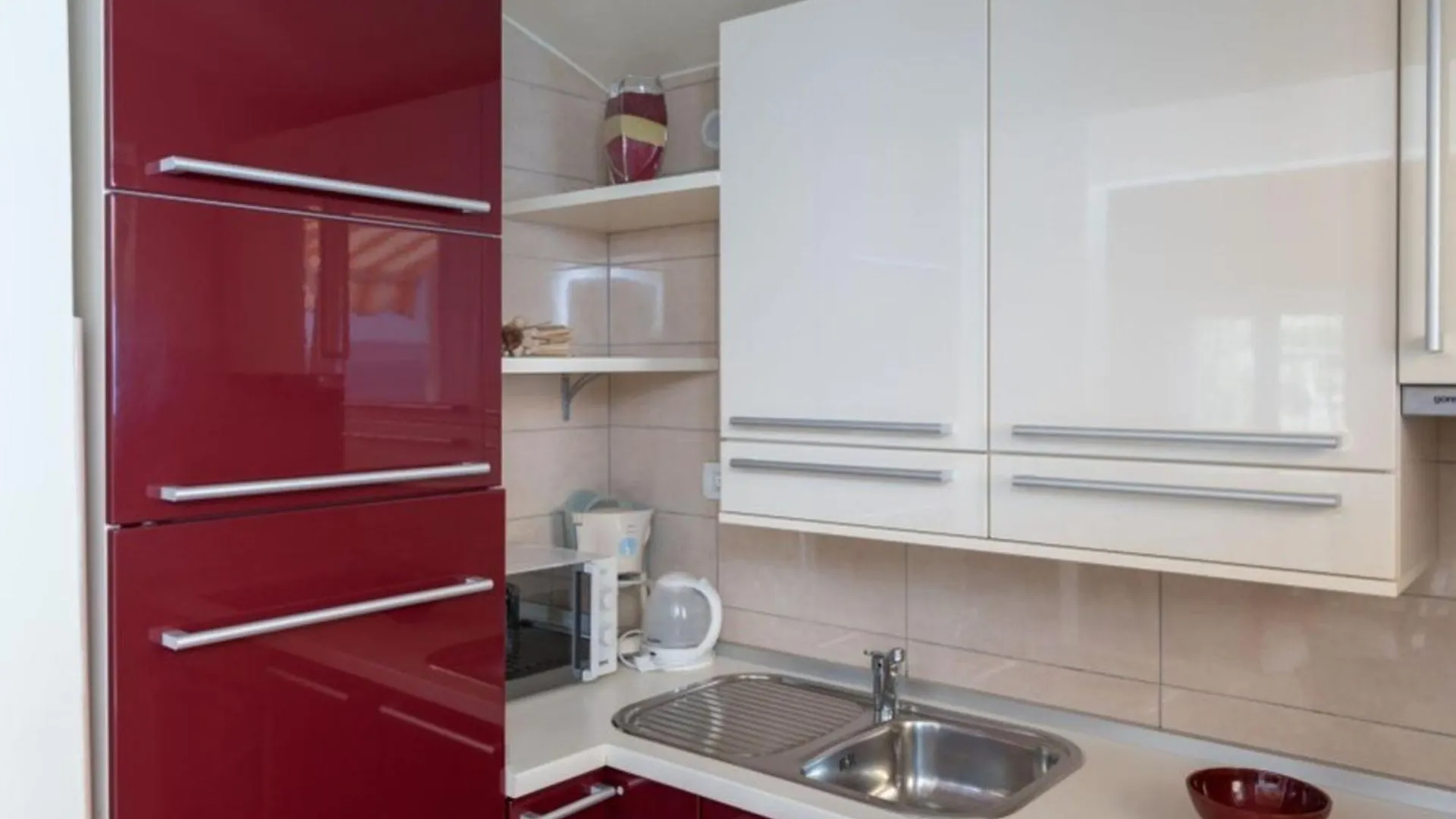 Apartment Villa Daniela - Three Bedroom Apartment With Terrace Trogir