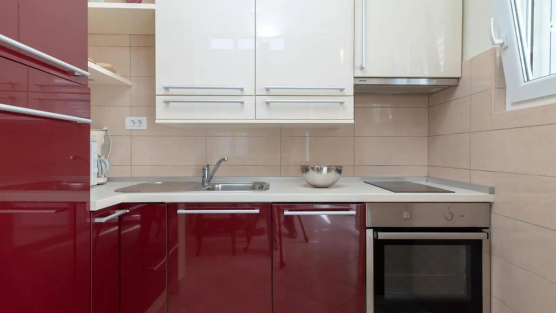Apartment Villa Daniela - Three Bedroom Apartment With Terrace Trogir