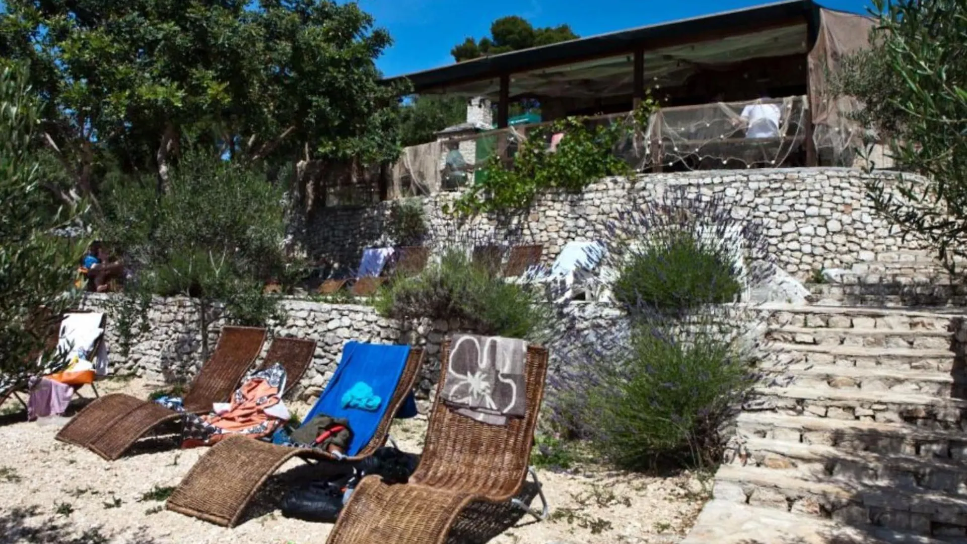 Apartment Villa Daniela - Three Bedroom Apartment With Terrace Trogir