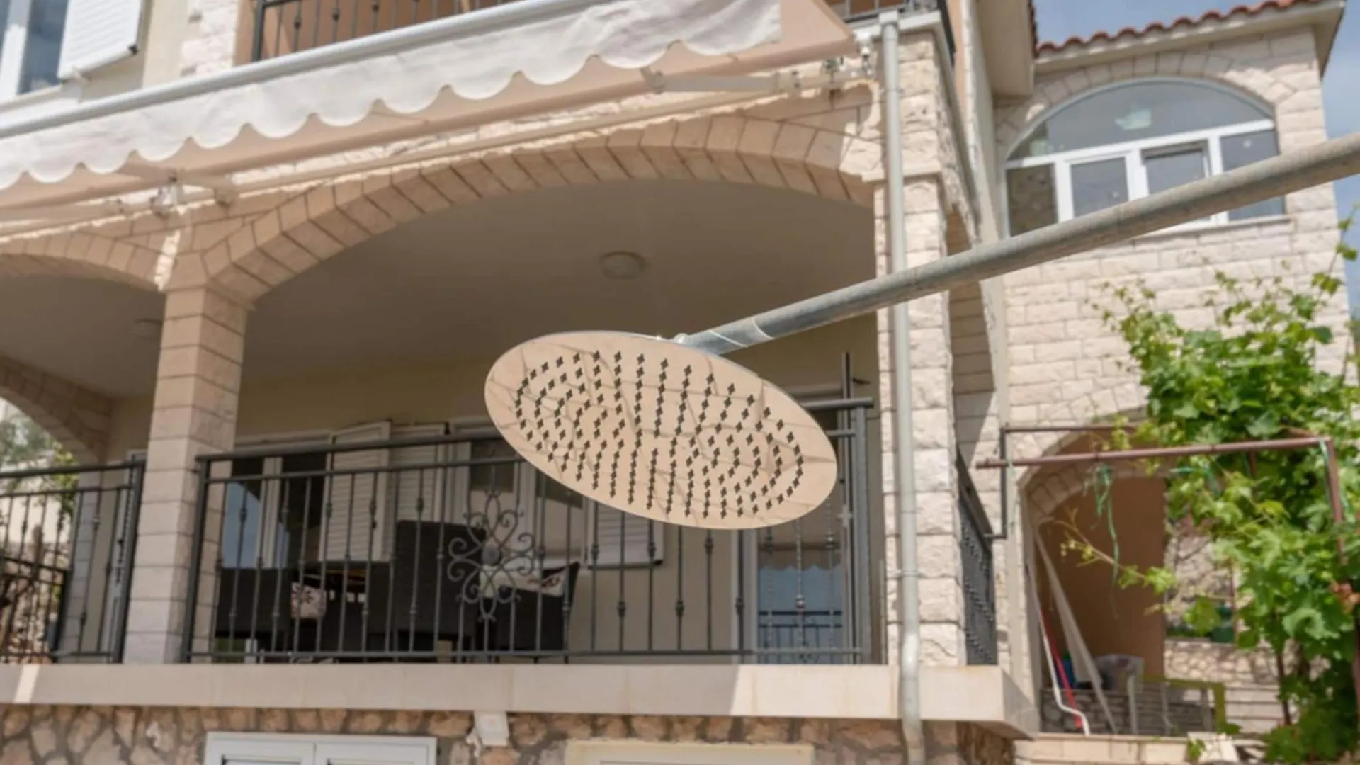 Apartment Villa Daniela - Three Bedroom Apartment With Terrace Trogir 0*,  Croácia